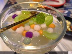 -巴依老爷新疆美食(望京小街店)