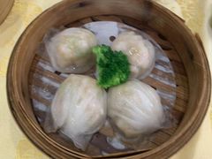 和乐水晶鲜虾饺-和乐喜点(宝岗大道店)