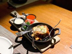 千层面-巴别塔法餐舍(合作路店)