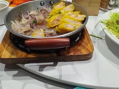 -渔码头食府·20年蓬莱老字号(登州路店)