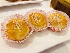 罗勒鸡肉酥-广州酒家(文昌总店)
