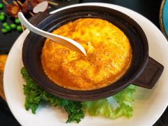 铁锅蛋-翠湖宾馆·中餐厅