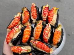 -巴厘龙虾·榜首油焖大虾(沙湖·花园店)