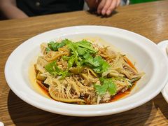 -掌上鲜(南顺城街店)