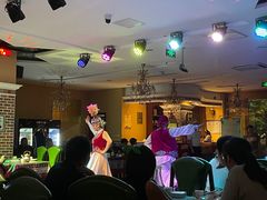 -巴依老爷·新疆美食(上城区天城路店)