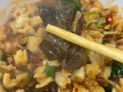 -老刘家泡馍·陕西老字号(钟楼广济街店)