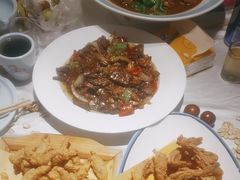 -津沽小院(天津之眼店)