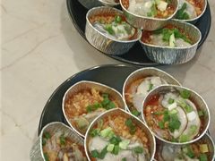 -炭烤麻里·臻选自助烤肉料理(观音桥大融城店)