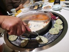 -执牛耳涮烤牛排火锅(伊河路店)