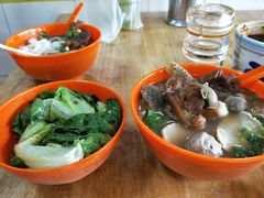 -富记鱼蛋粉(西村店)