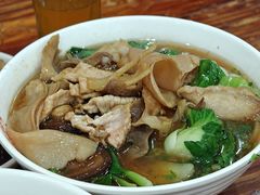 -肆姐面粉馆(坡子街店)