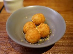 -Mercato莫卡多露台餐厅与酒吧(K11店)