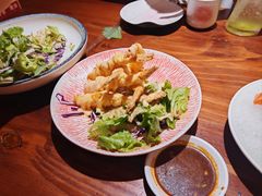 -白石の深夜食堂(芝罘万达店)