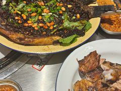 -贵阳李氏息烽阳朗鸡(民生路店)