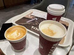 -COSTA COFFEE(斯普瑞斯奥特莱斯店)