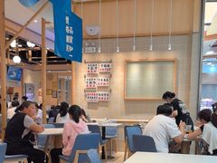 -牛楠楠·香港牛腩茶餐厅(永旺店)