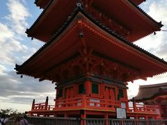 -有栖山 清光院 清水寺