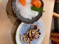 -大渔铁板烧(海雅缤纷城店)