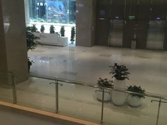-苏州现代传媒广场商业