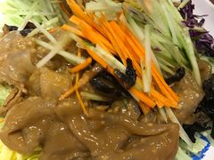 -满园烤鸭·春饼(太原街万达店)