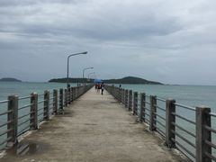 -拉威海鲜市场