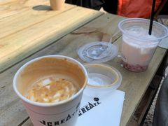 -J Create城市露营咖啡·简餐·宠物(上海动物园店)