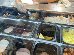 -赛百味SUBWAY(马台街店)