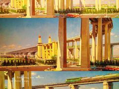 -江苏省美术馆(长江路新馆)