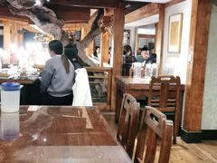 大堂-七菜馆·东北菜·蒸饺(文体路店)