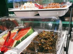 -黑窑厂糖油饼烤鸭·清真菜(总店)