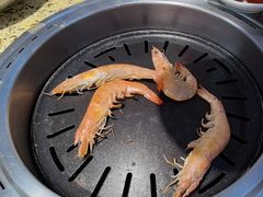 -安又胖韩国烤肉(泰达永旺店)