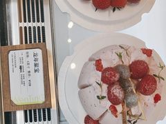 -WenTinG文汀·半糖蛋糕(合生汇店)