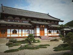 -径山寺