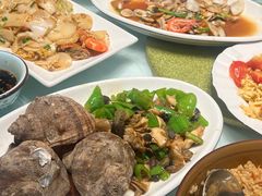 -金海湾海鲜排档(朱家尖店)