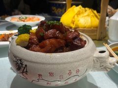 -东北大院·东北菜(三台子店)