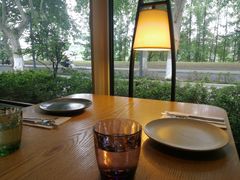 靠窗位-EN SPACE恩空间