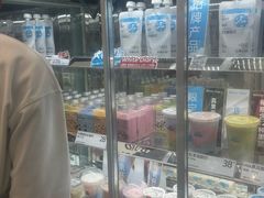 -白色日记·手作酸奶(麦凯乐店)