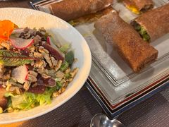 -LA CREPERIE BRETONNE布列塔尼法式餐厅(天童北路店)