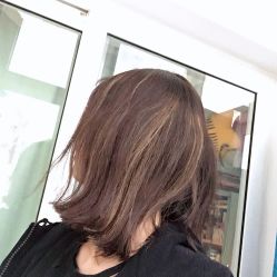 -Godhands美发设计沙龙