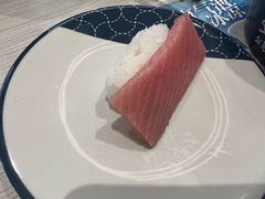-滨寿司(新街口中央商场店)