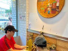 -嘉华小吃(蛇口市场店)