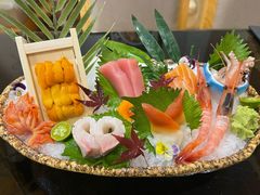 -昱匠·日本料理(金融街店)