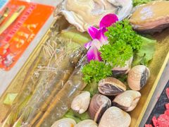 -三头牛·潮汕牛肉生蚝火锅 (夏湾店)