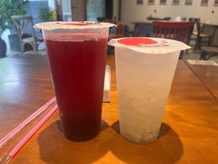 -袁妈红豆汤(重庆总店)