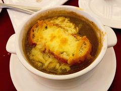 -红房子西菜馆(淮海中路店)