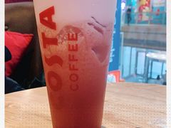 -COSTA COFFEE(恒基名人购物中心店)