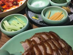 -顺承小院儿