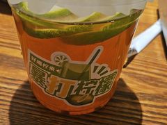 -湘味淳(千禧街店)