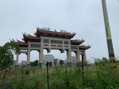 -显应宫(长乐区)