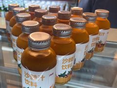 -西贝(六里桥旗舰店)